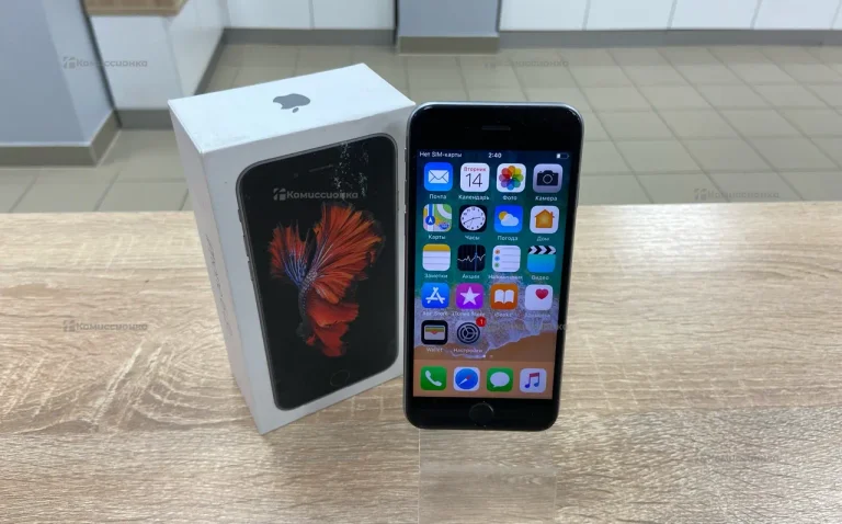 Apple iPhone 6s 2/32 ГБ