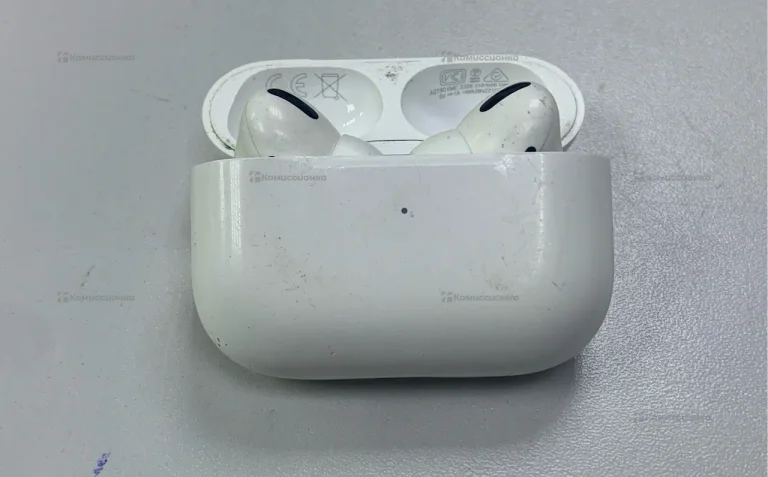 Наушники  Apple AirPods Pro