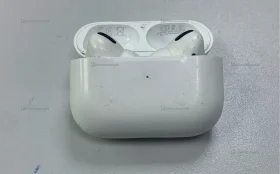 Купить Наушники  Apple AirPods Pro б/у , в Копейск Цена:3900рублей