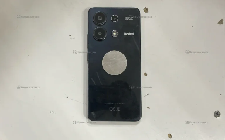 Xiaomi Redmi Note 13 8/256 ГБ