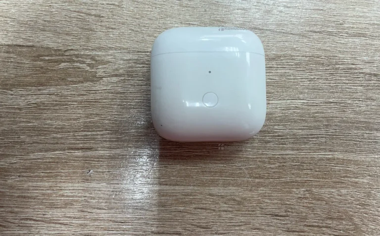 Наушники Redmi buds 3