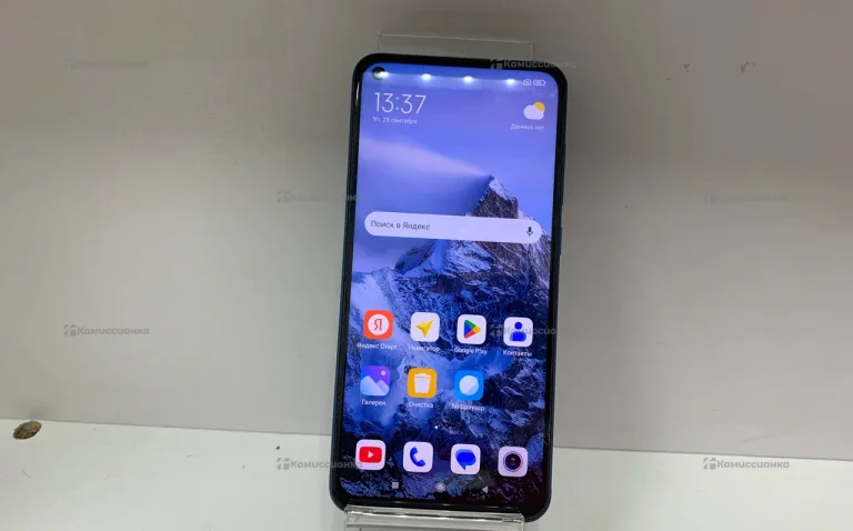 Xiaomi Redmi Note 9 4/128Gb