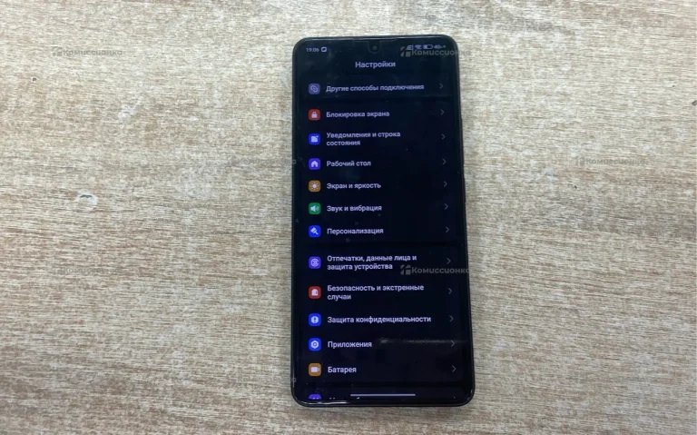 Xiaomi POCO F6 12/512Gb