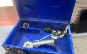 Ручной набор для сварки труб