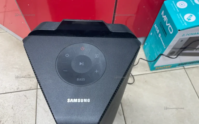 Колонка  Samsung MX-T40