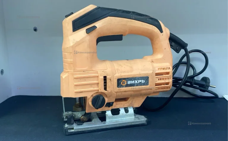 Электролобзик ВИХРЬ ЛЭ-100