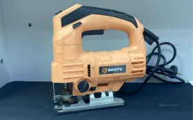 Купить Электролобзик ВИХРЬ ЛЭ-100 б/у , в Тюмень Цена:890рублей