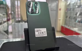 Купить Oppo Reno 14 F 8/256 б/у , в Чапаевск Цена:20990рублей