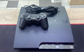 Приставка Sony PS3 прошитая