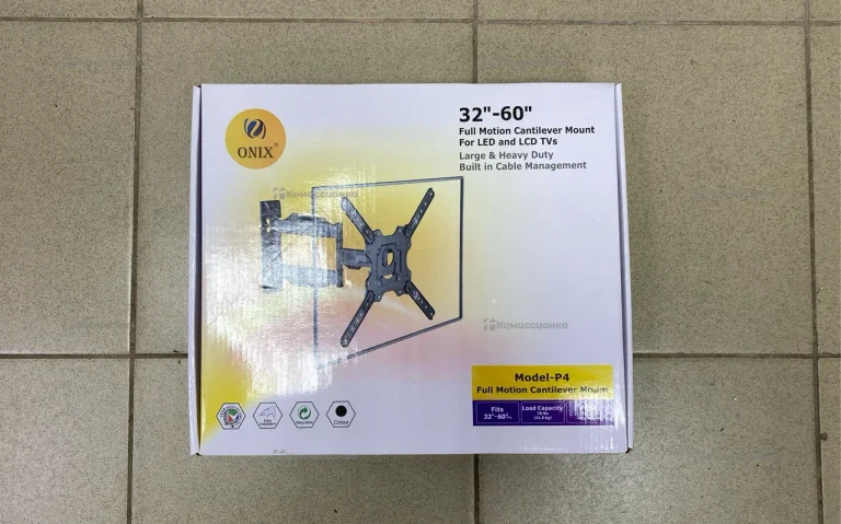 Кронштейн большой Р4