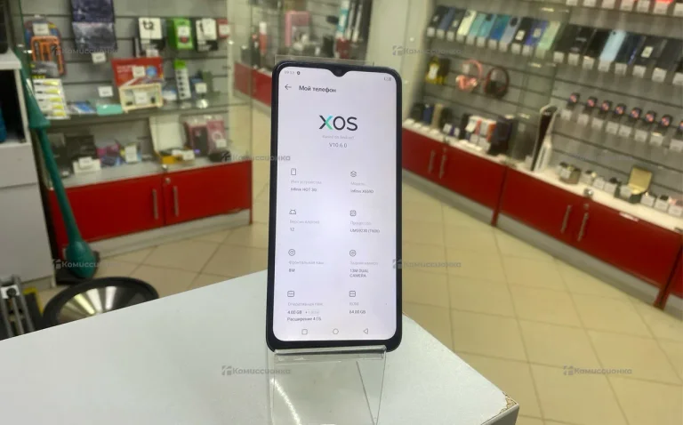 Infinix HOT 30i 64Gb