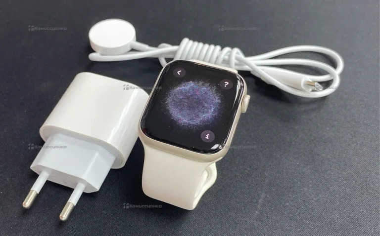 Apple Watch SE 2nd gen 40mm