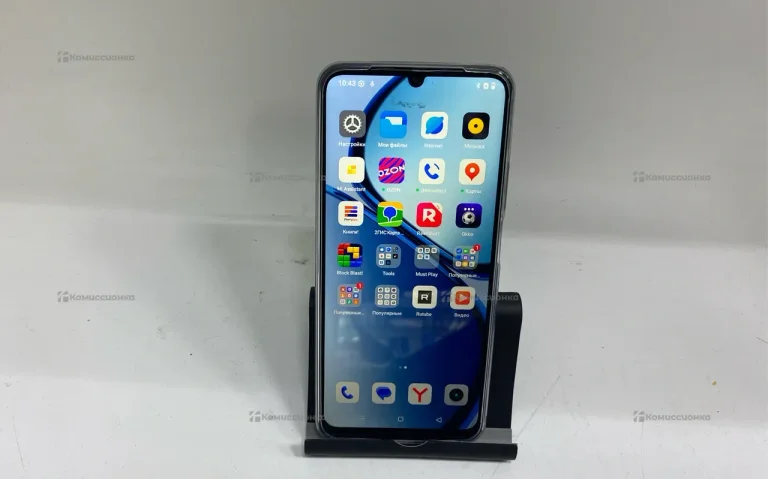 Realme Note 60 4/128 ГБ