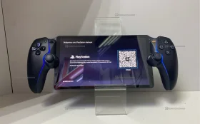 Приставка  ps portal