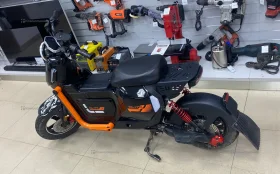 Купить Электроскутер CCL Ying U2 Pro б/у , в Москва и область Цена:61900рублей