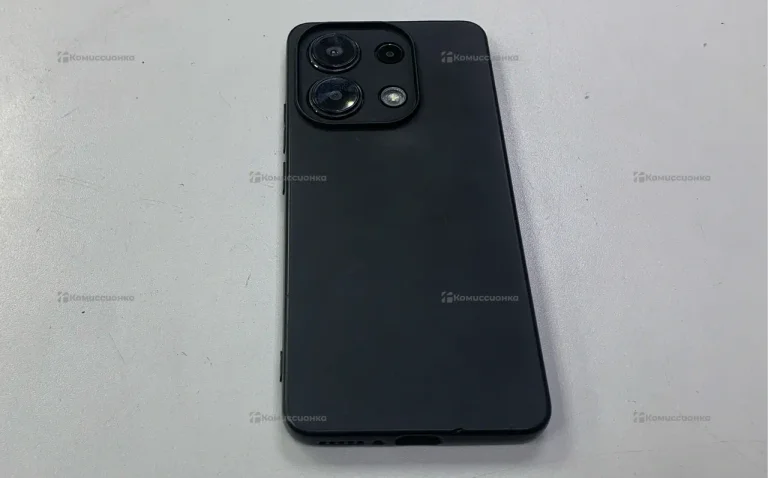 Xiaomi Redmi Note 13 8/256 ГБ