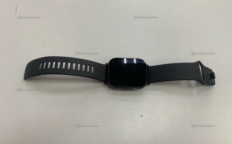 Часы Redmi active 5