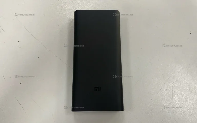 Power Bank Mi PB2050SZM 20.000mAh