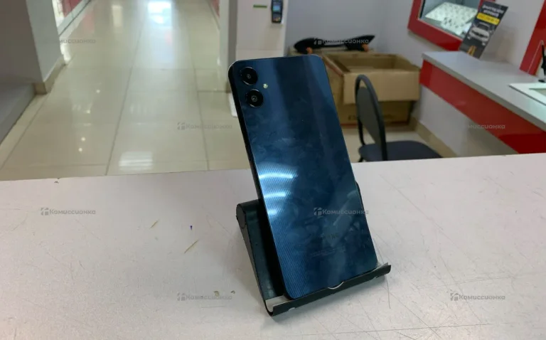 Samsung Galaxy A05 4/64 ГБ