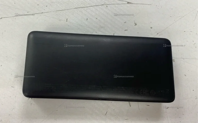Power Bank  20000mAh 20w