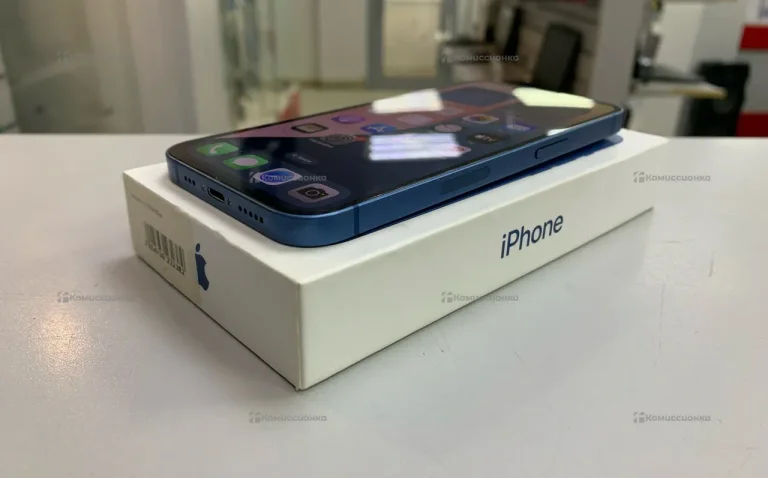 Apple Iphone 13 128 ГБ.