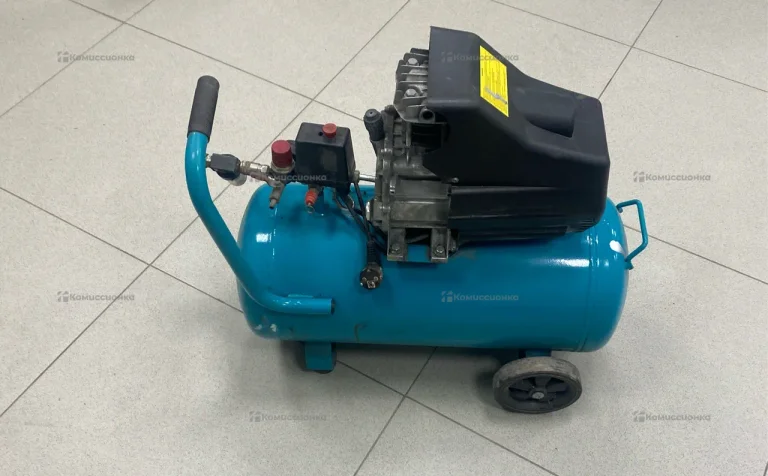 Компрессор WERT AC 300/50