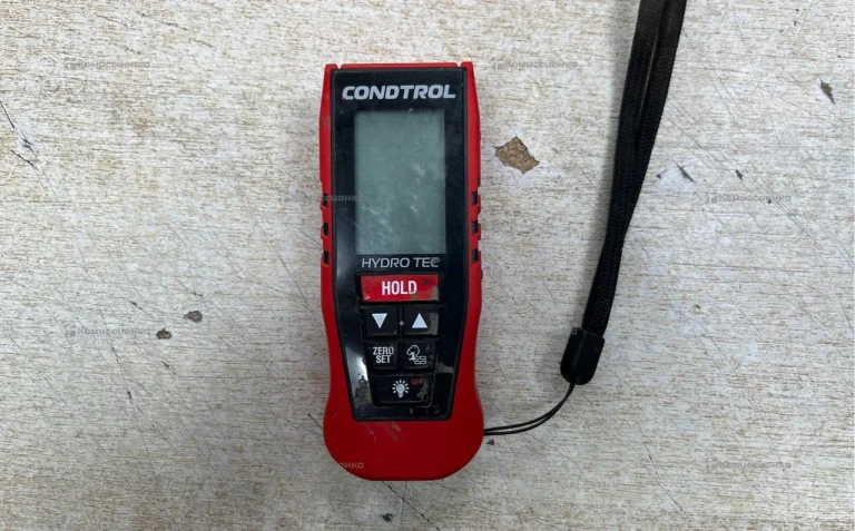 Влагометр Condrol Hydro-Tec