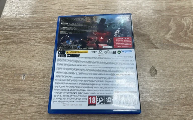 ps5 remnant 2