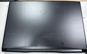 Ноутбук  Msi katana 17