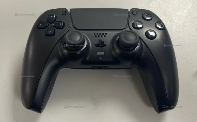 Джойстик для PS5