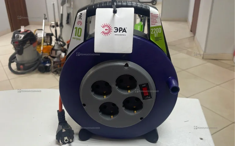 Удлинитель 10 метров