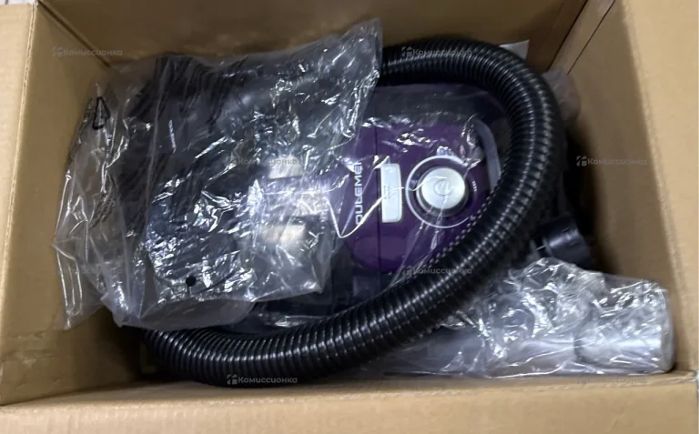 Пылесос  oulemei OLM-XCY006