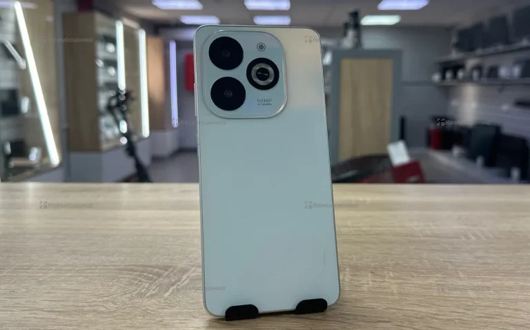 Infinix Smart 8 Pro 128Gb