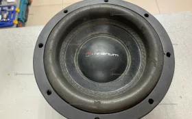 Сабвуфер  magnum 8