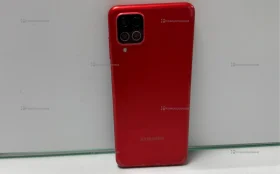 Samsung Galaxy A12 4/64 ГБ