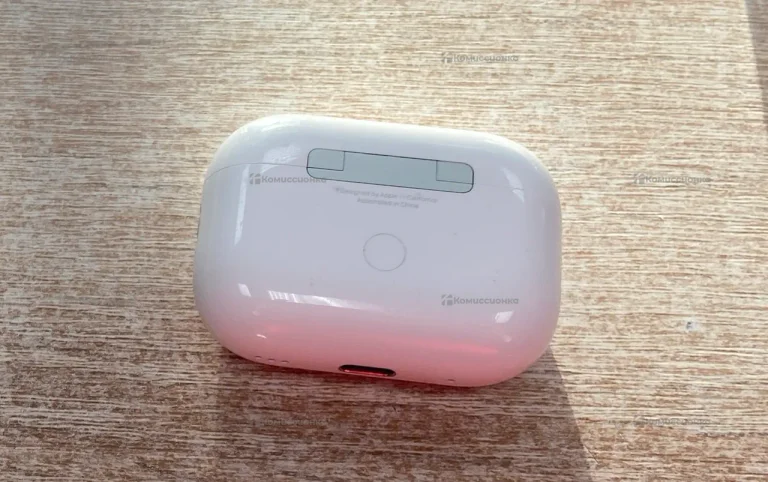 Наушники  AirPods Pro 2 Type-C