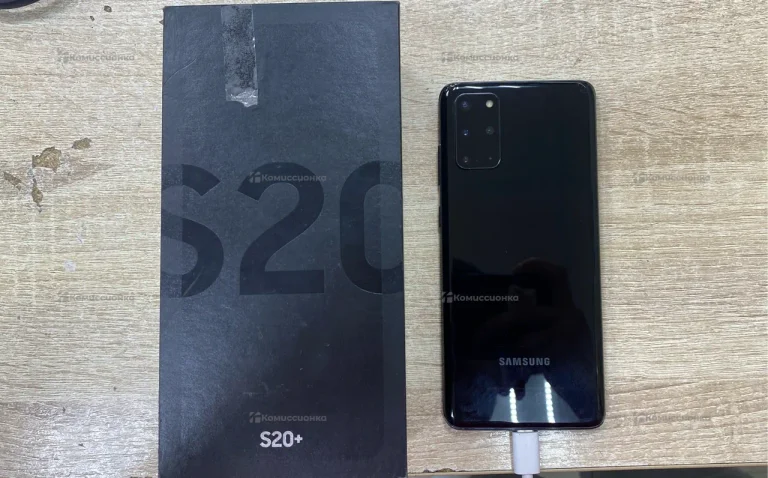 Samsung Galaxy S20+ 8/128 ГБ