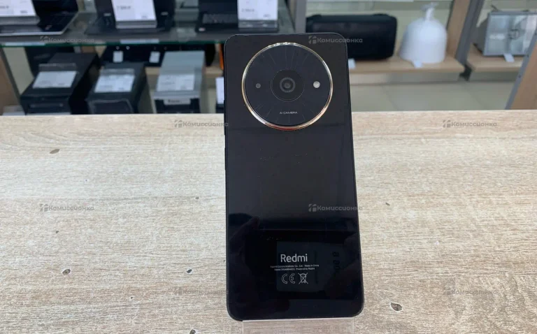 Xiaomi Redmi A3x 3/64 ГБ