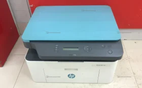 Купить Принтер HP Laser MFP 135r б/у , в Москва и область Цена:6900рублей