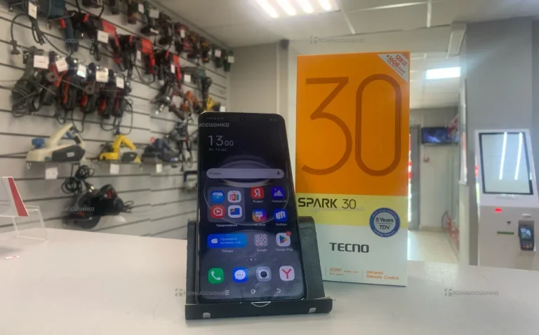 Tecno TECNO SPARK 30 8/128