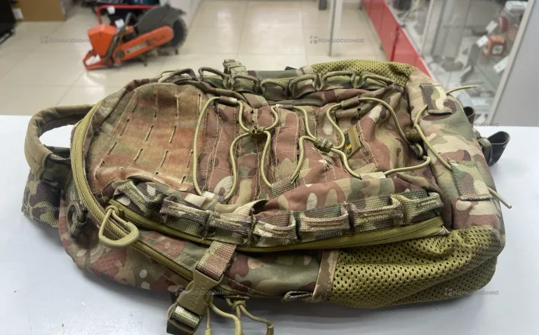 Рюкзак мультикам