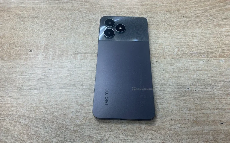 Realme Note 50 3/64 ГБ