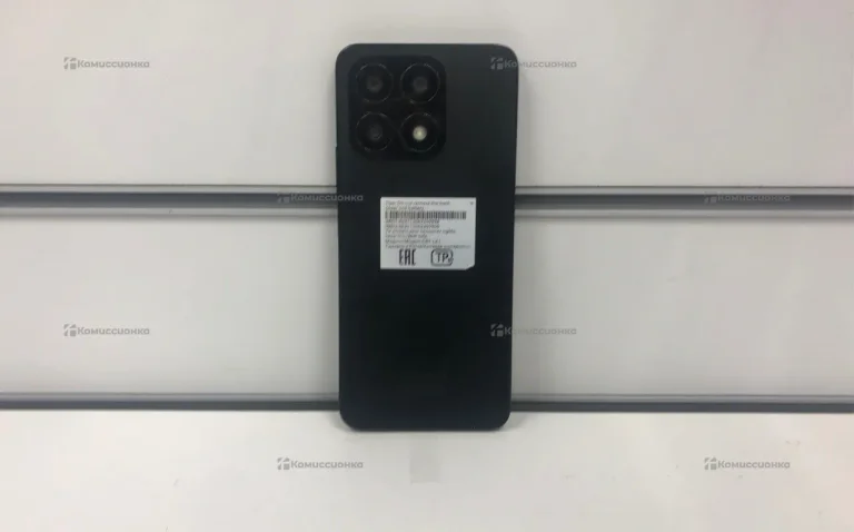 Honor x8 128