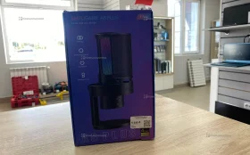 Купить Микрофон Fifine a8 plus б/у , в Казань Цена:2750рублей