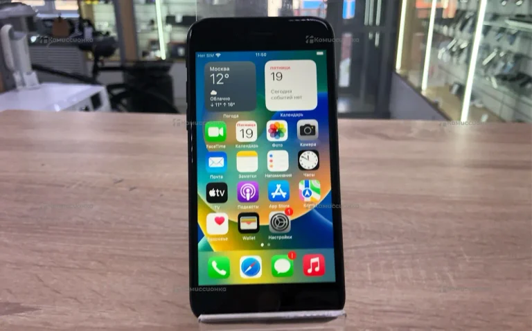Apple IPhone 8 64Gb