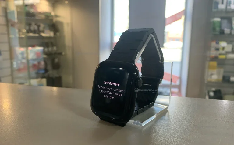 Часы  Apple watch series 10