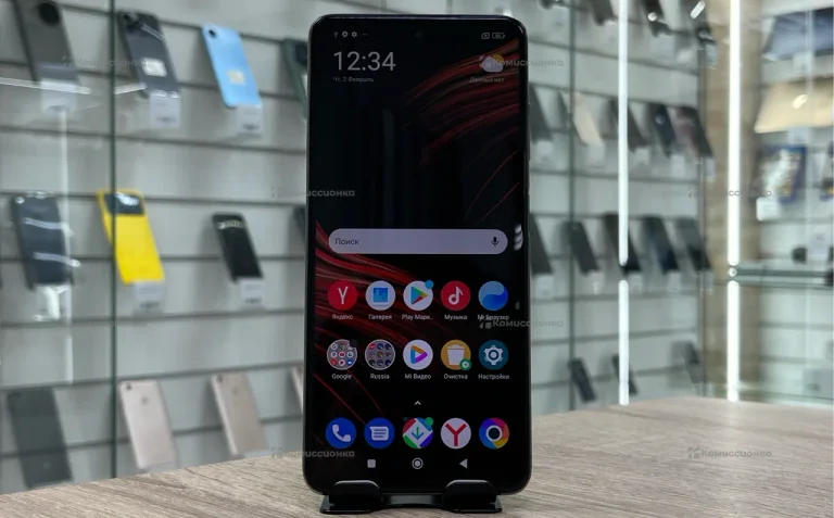 Xiaomi Poco X3 Pro 8/256 ГБ