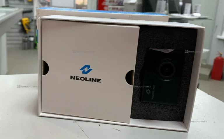 Видеорегистратор  Neoline Wide s22