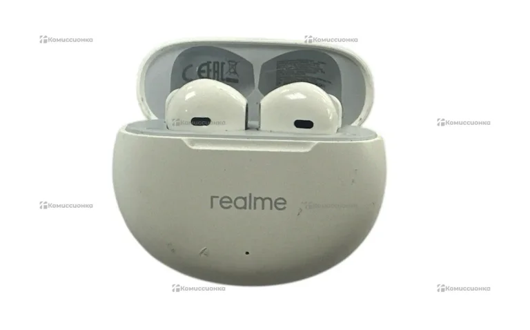 Наушники Realme Buds T01