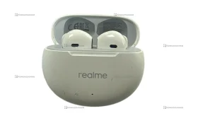 Купить Наушники Realme Buds T01 б/у , в Челябинск Цена:600рублей